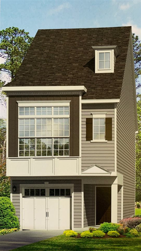 1371 Brown Velvet Lane Property Photo 1