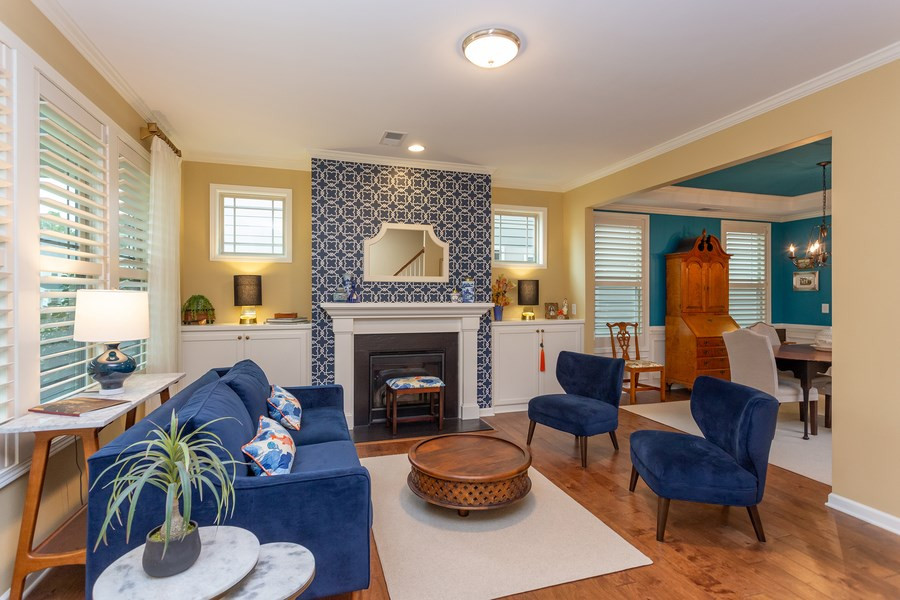 921 Woodland Grove Way Property Photo 1