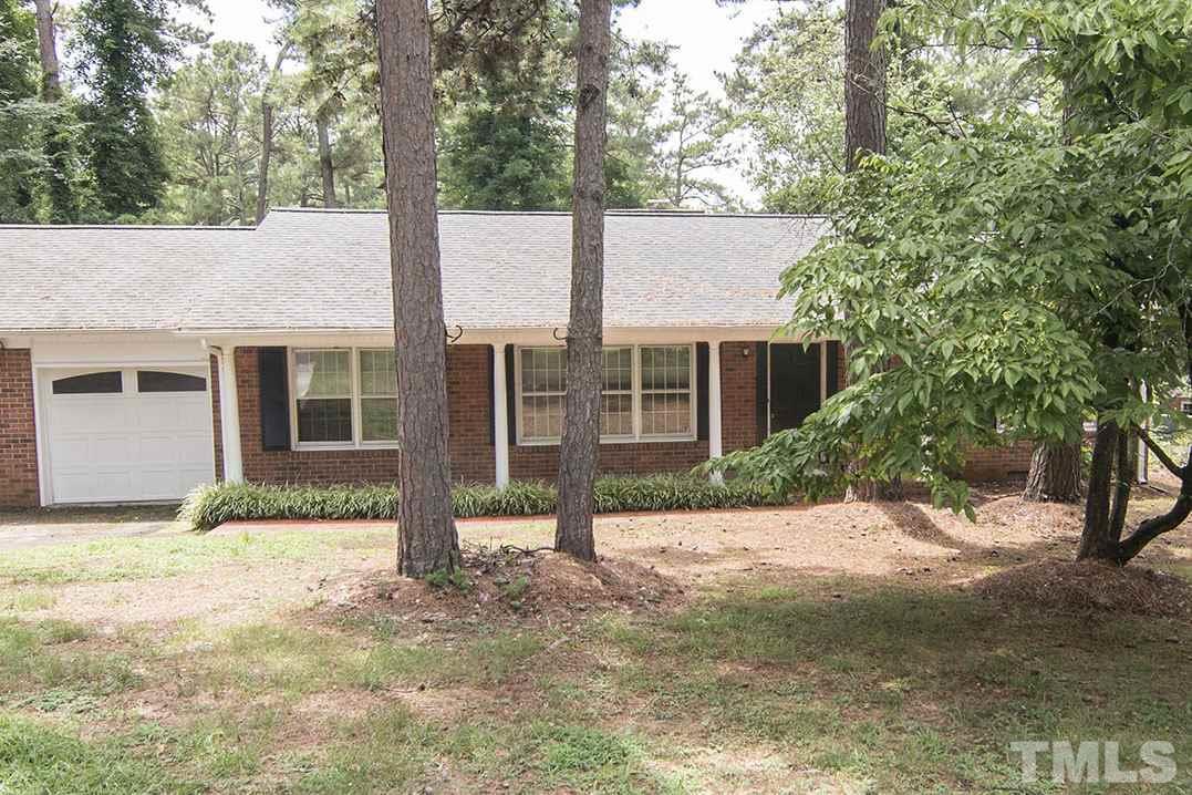 1521 Shelley Road Property Photo 1