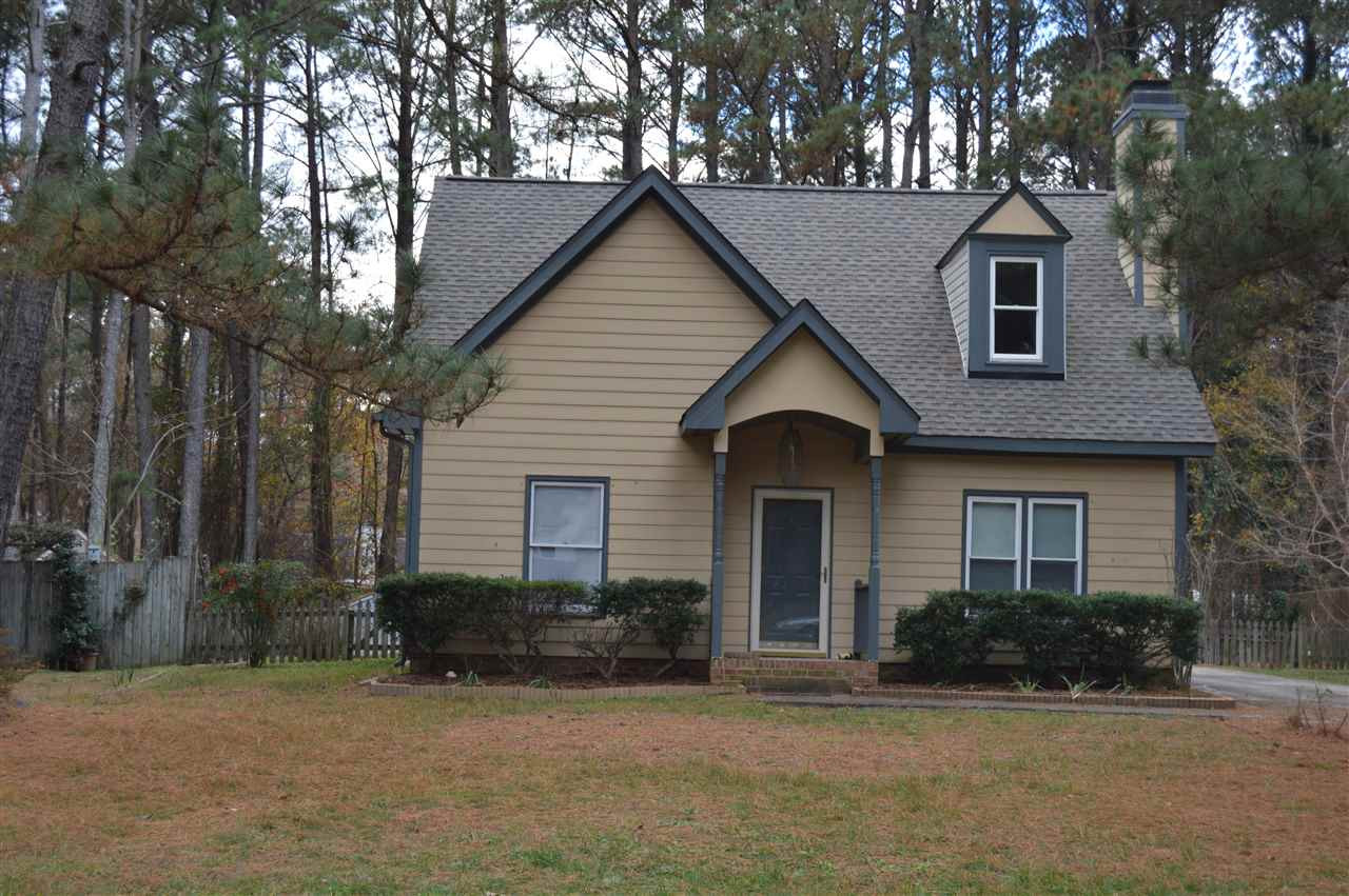 5304 Northpines Drive Property Photo 1