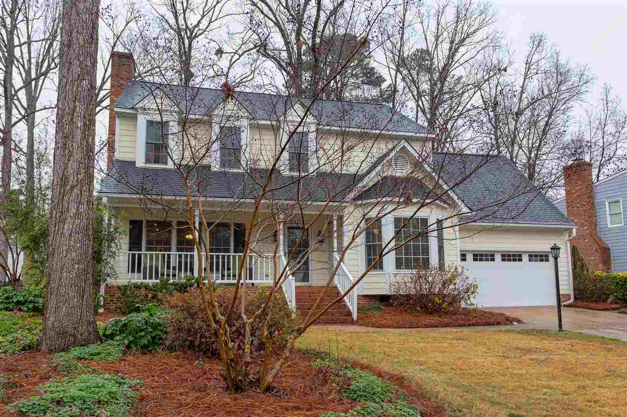 1305 Apache Lane Property Photo 1