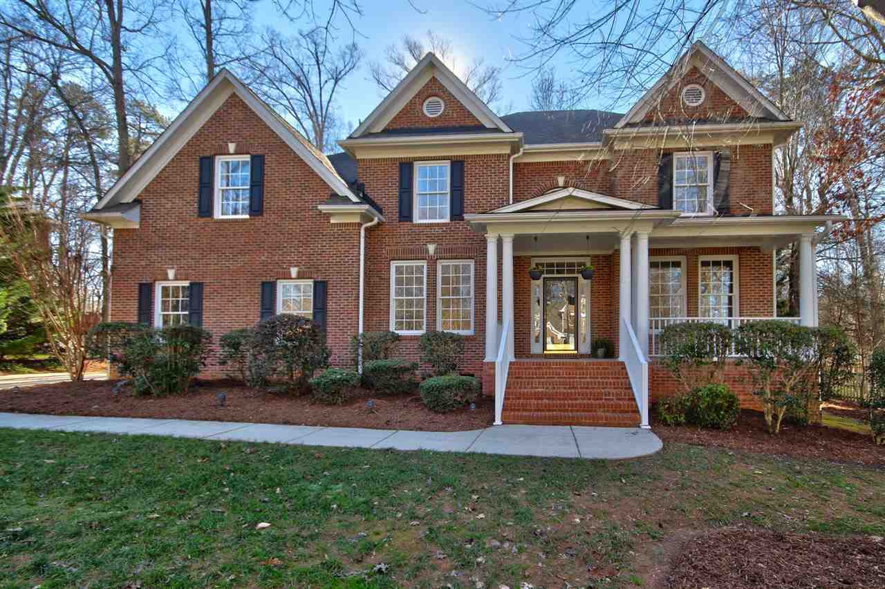 108 Hogan Woods Circle Property Photo 1