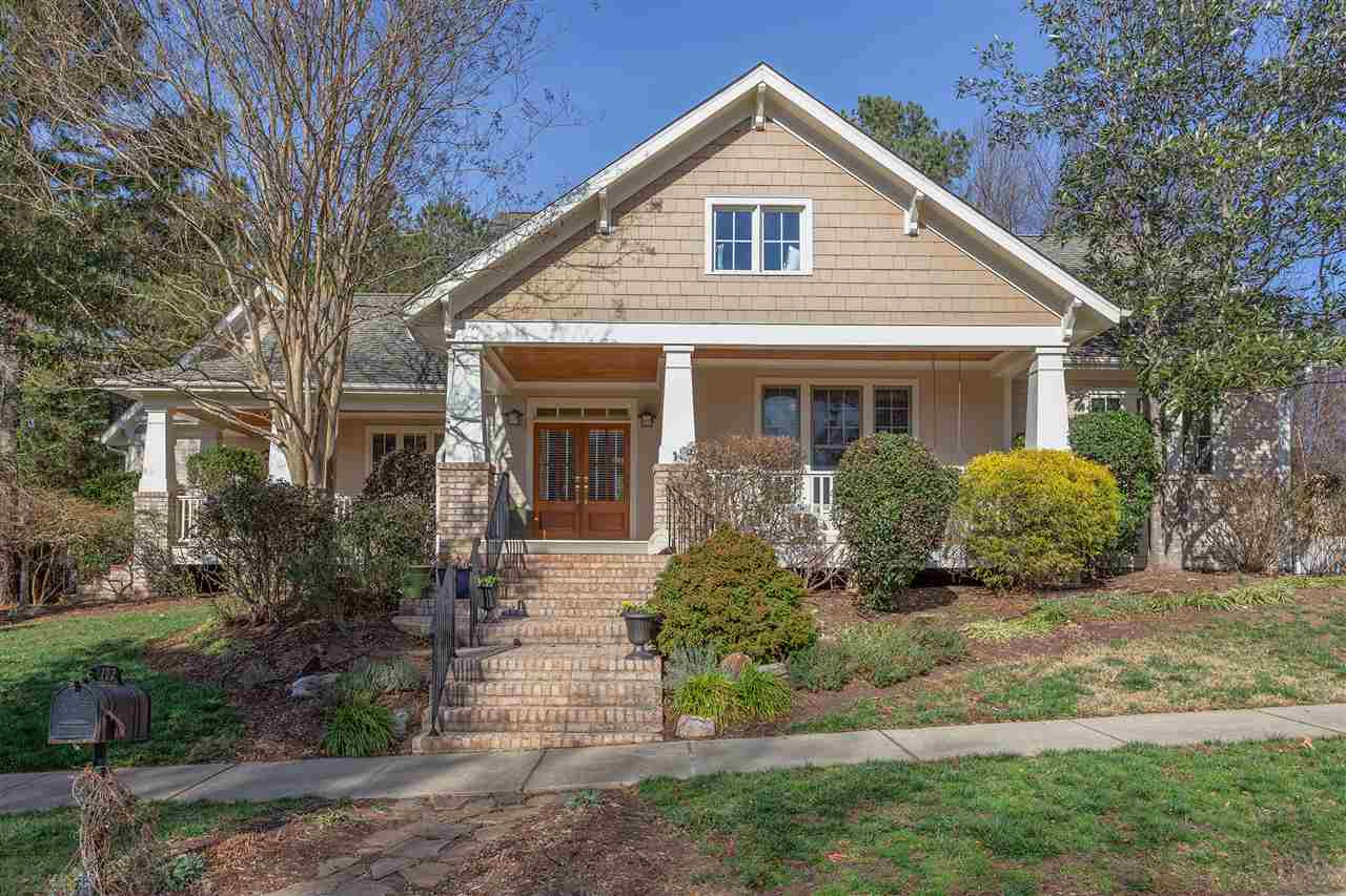 102 Gurnsey Trail Property Photo 1
