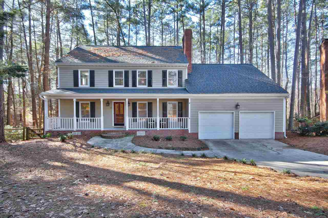 35 Autumn Woods Drive Property Photo 1