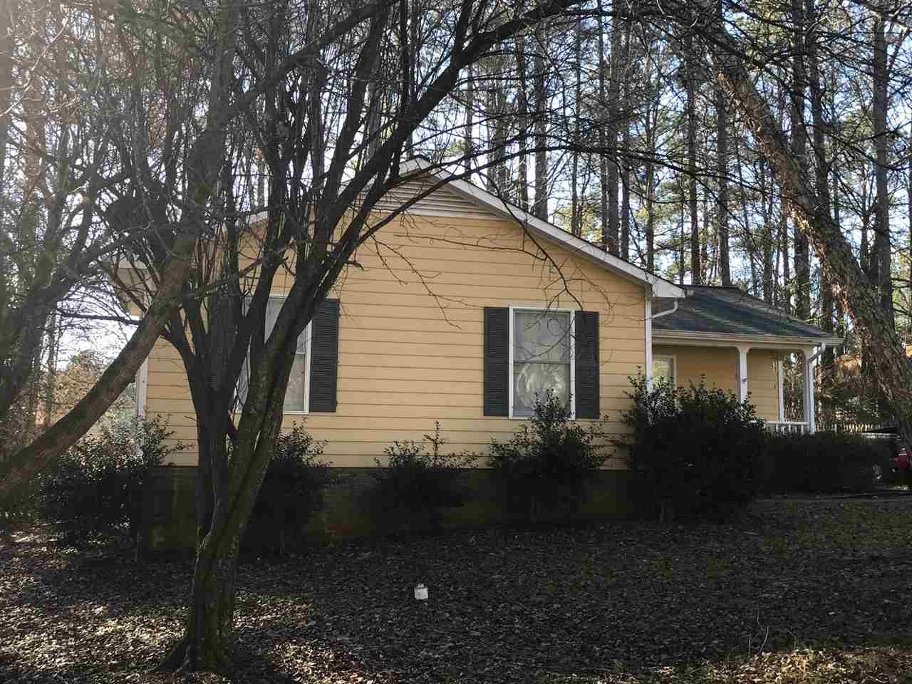 1101 Buckhorn Road Property Photo 1