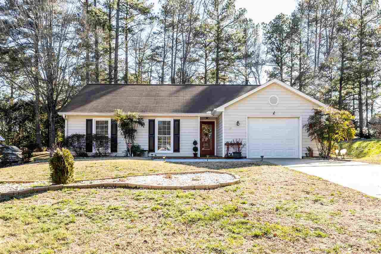 1109 Buckhorn Road Property Photo 1