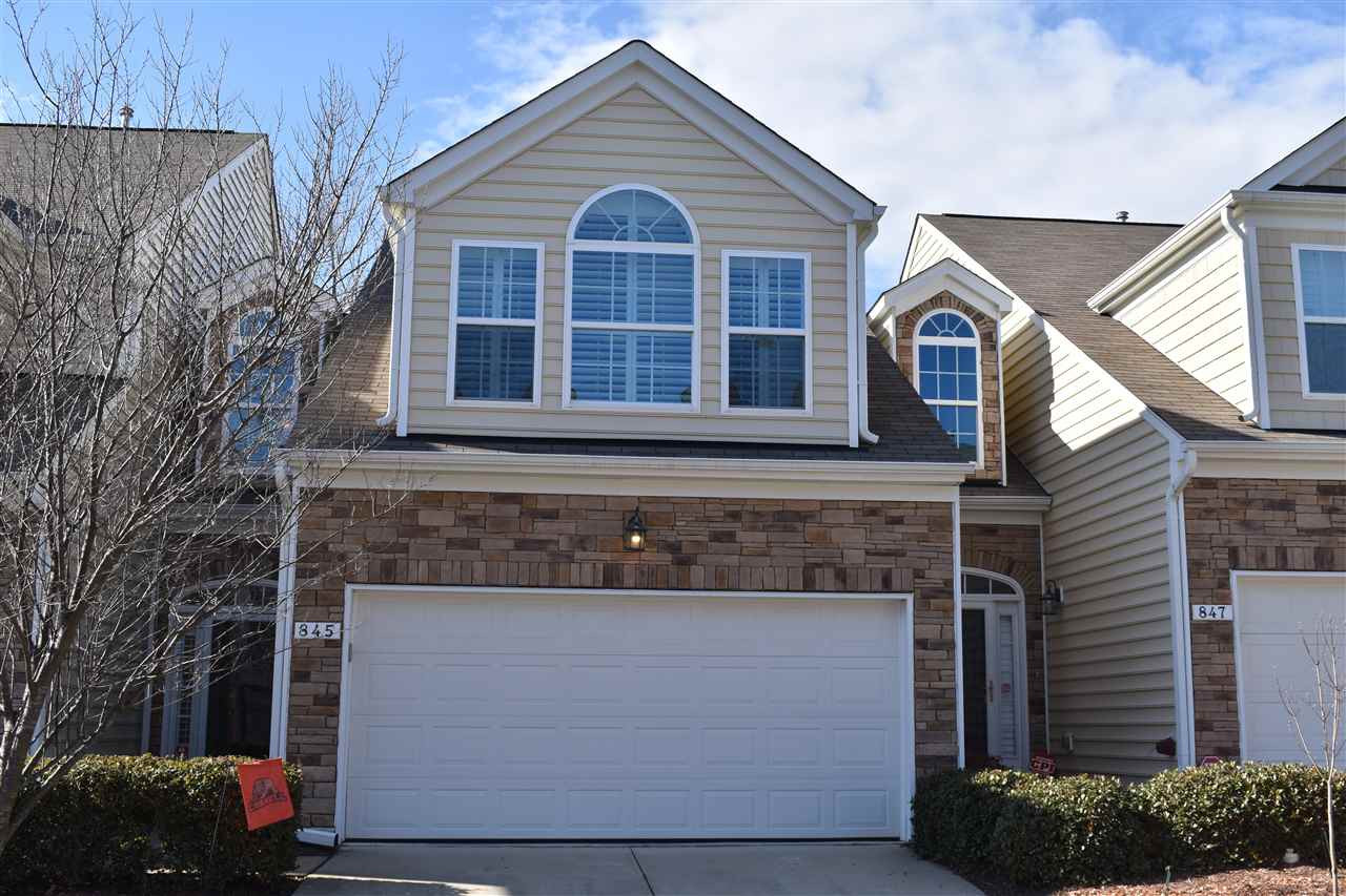 845 Swan Neck Lane Property Photo 1