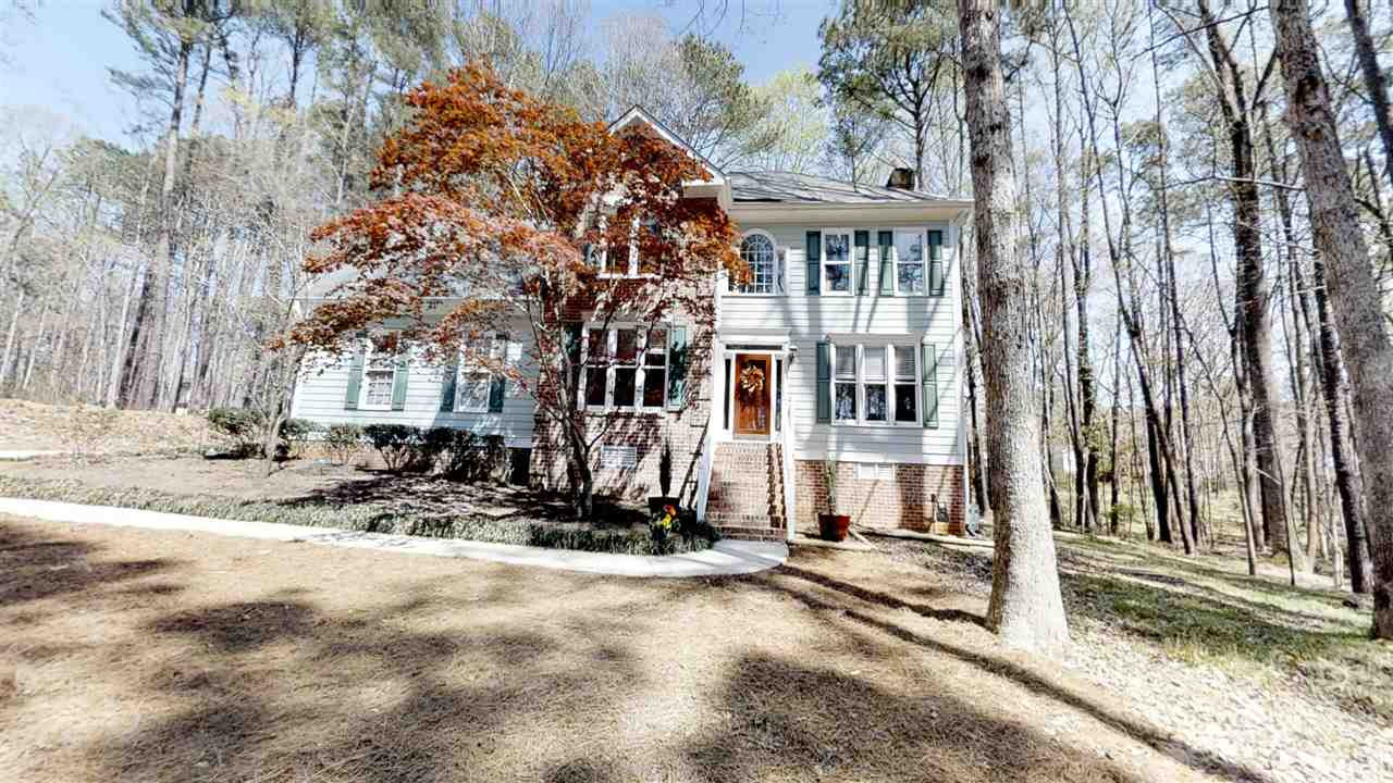 7112 Avborough Court Property Photo 1