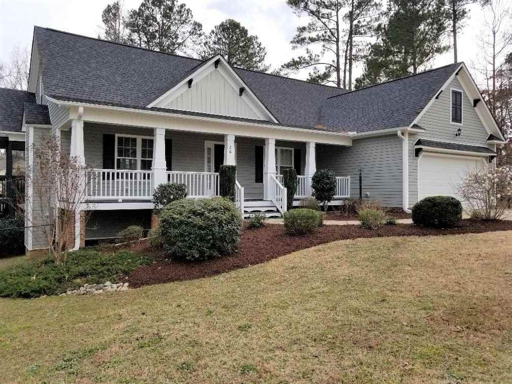 26 Coconut Circle Property Photo 1