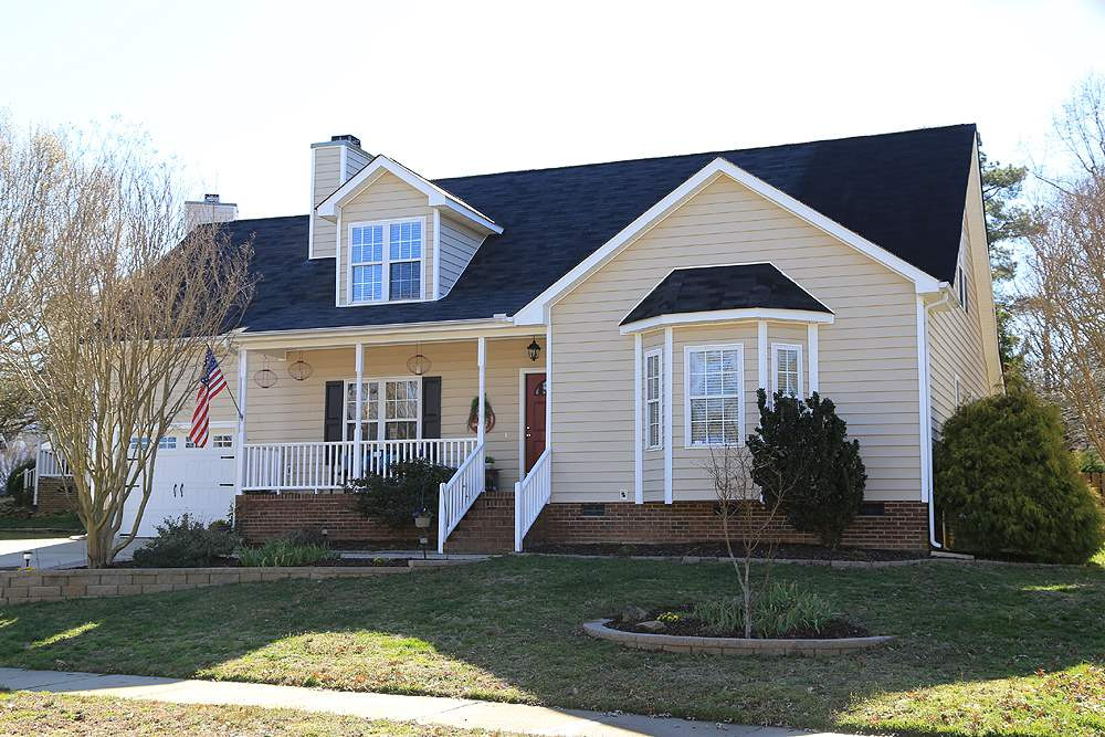 401 Rose Petal Run Property Photo 1