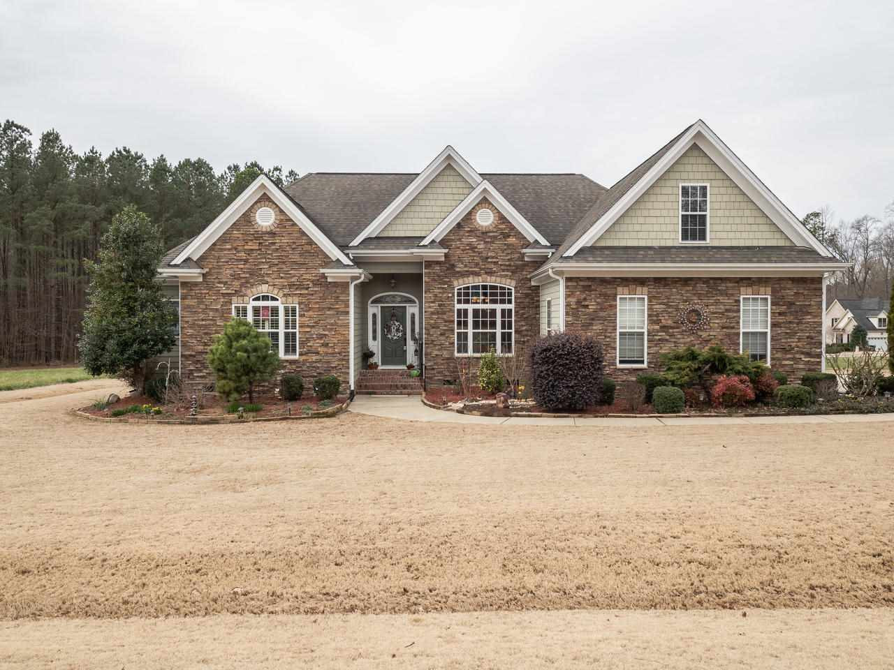 5708 Turner Glen Drive Property Photo 1