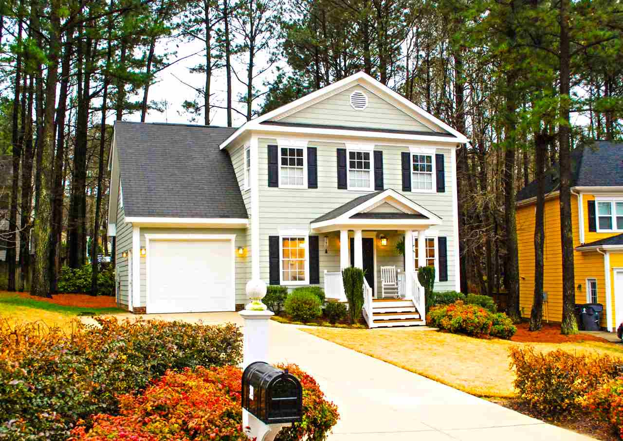 309 Burnt Pine Court Property Photo 1