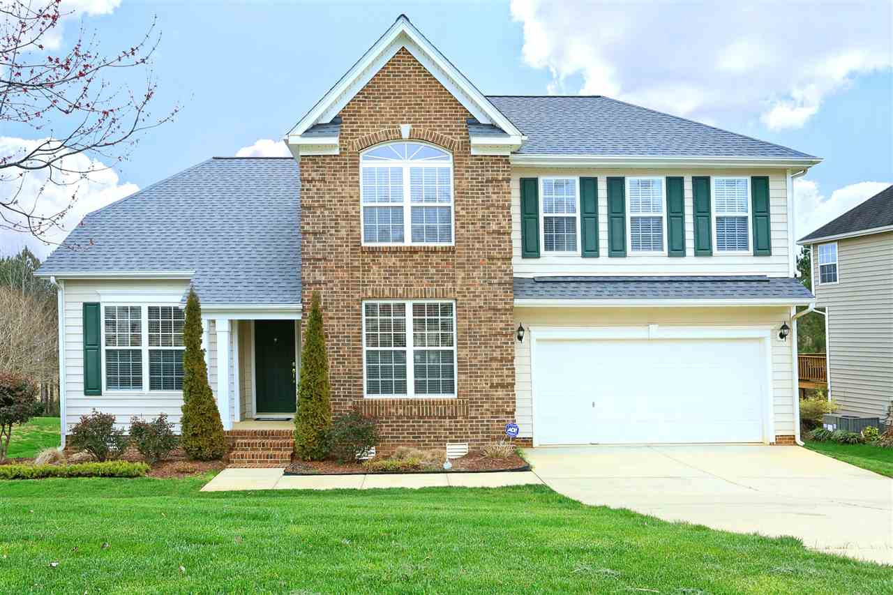 660 Seastone Drive Property Photo 1