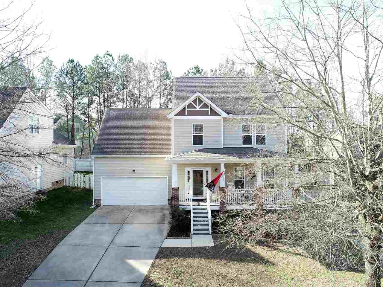 3408 Suncrest Village Lane Property Photo 1