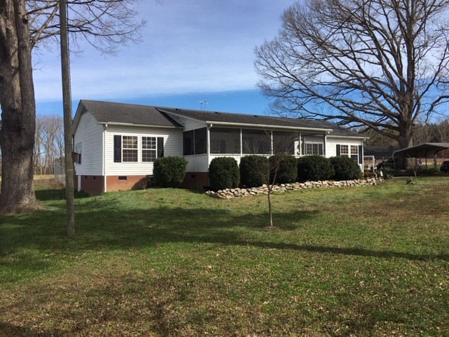 100 W Spain Middleburg Road Property Photo 1