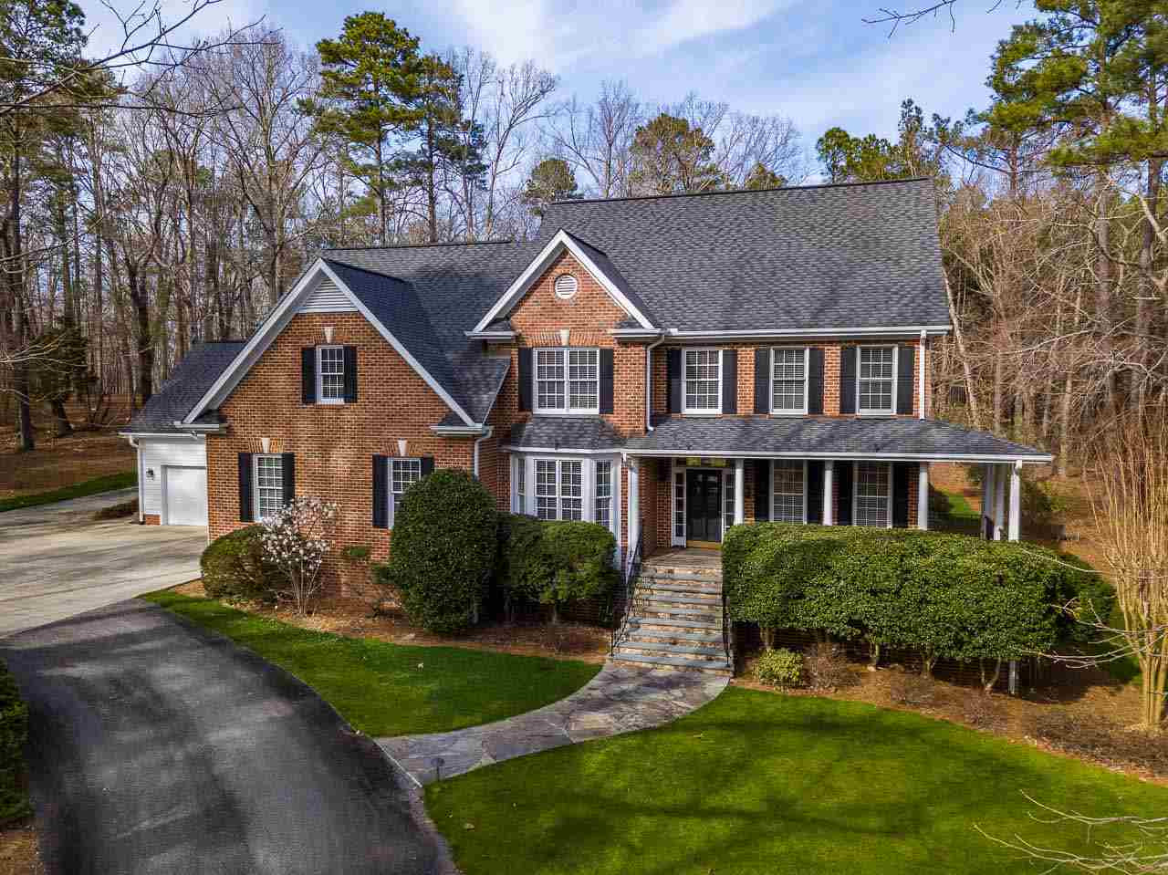 3524 Forest Oaks Drive Property Photo 1