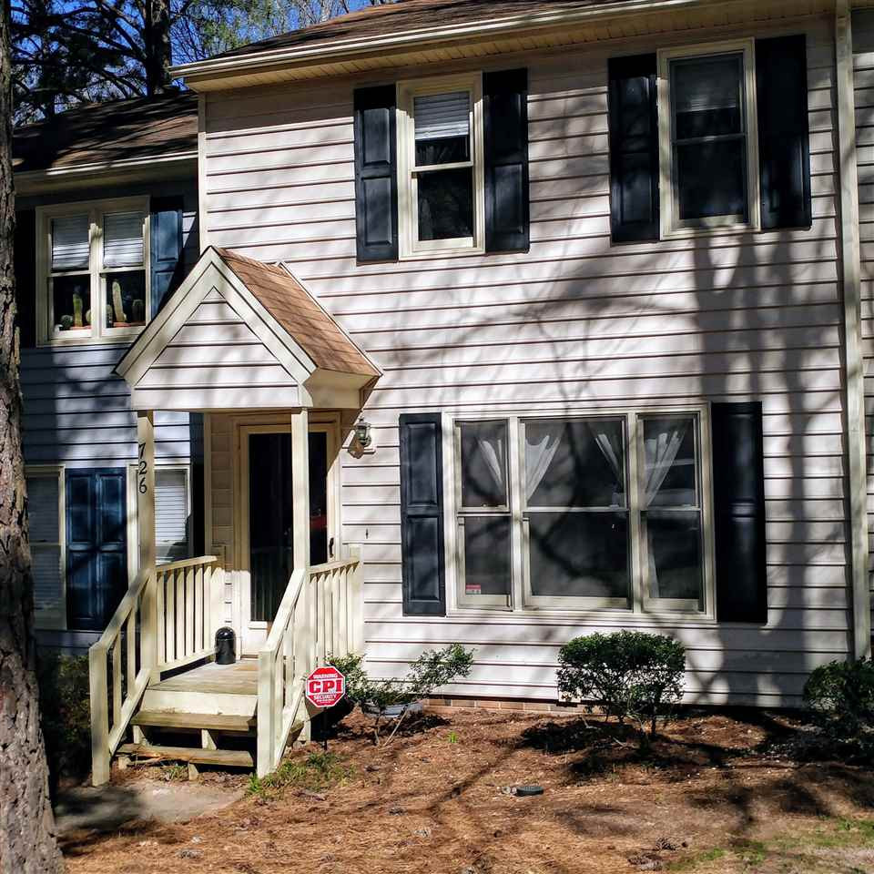 726 Benchmark Drive Property Photo 1