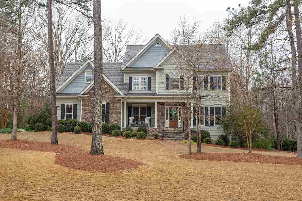 8713 Ormand Way Property Photo 1