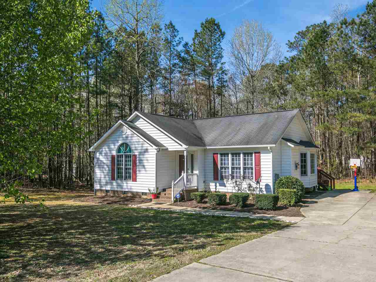 4516 Tardiva Drive Property Photo 1