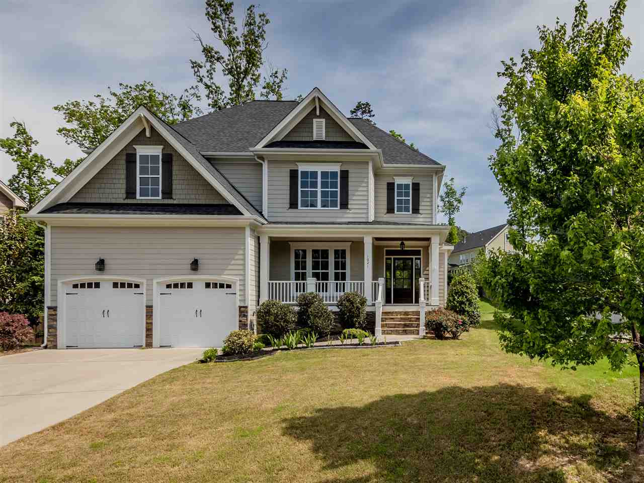 1021 Hollymont Drive Property Photo 1