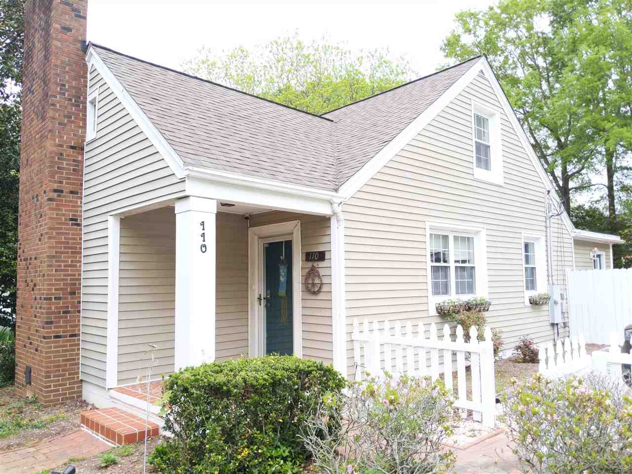 110 Johnson Street Property Photo 1