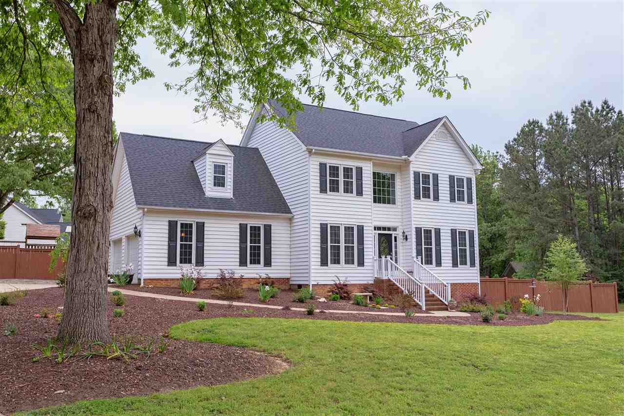 5805 Dahlberg Drive Property Photo 1