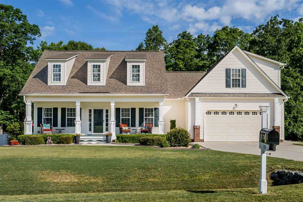 1162 Contender Drive Property Photo 1