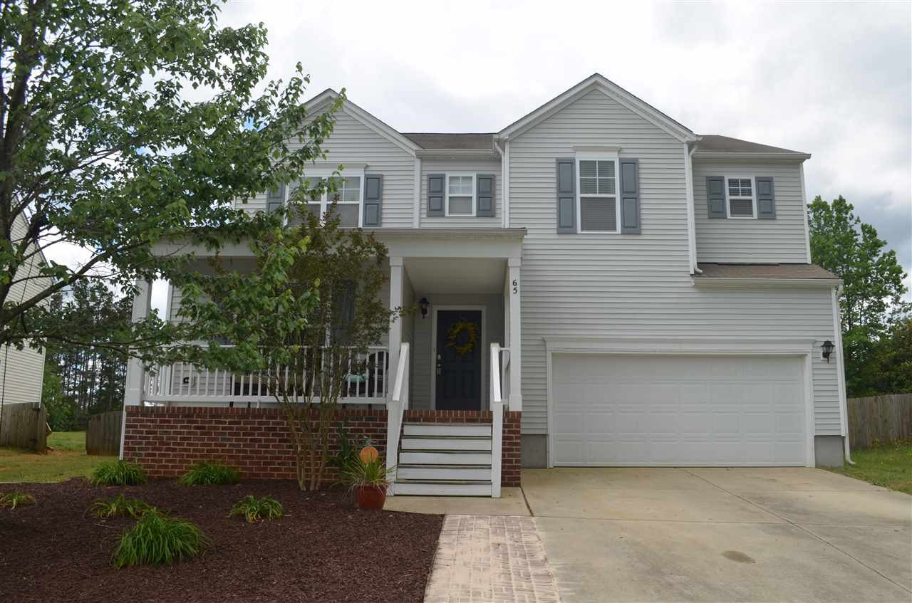 65 Woodcreek Lane Property Photo 1