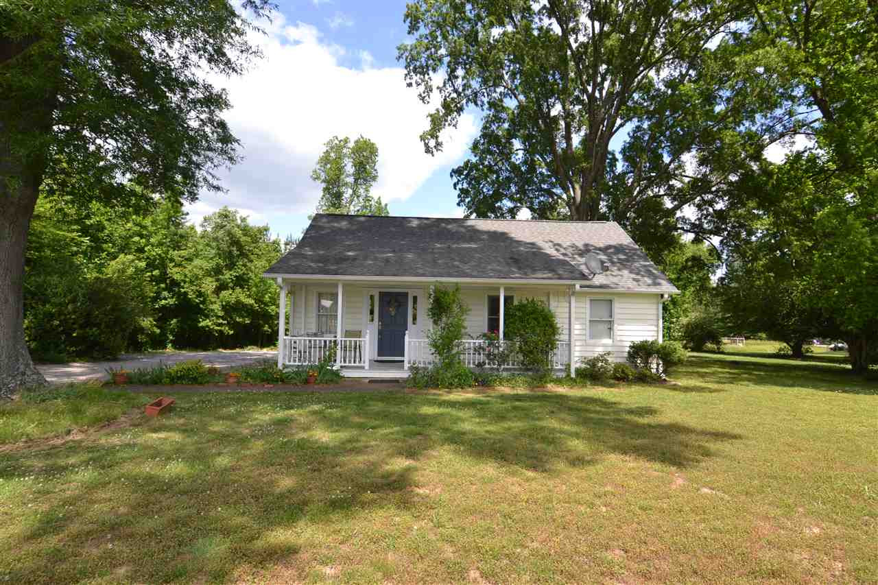 2568 Nc 96 Highway Property Photo 1