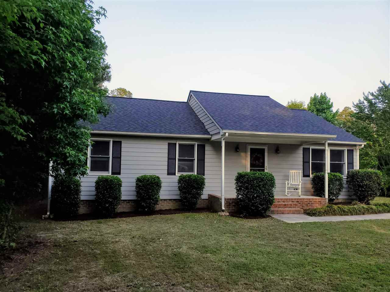 7924 Ligon Mill Road Property Photo 1