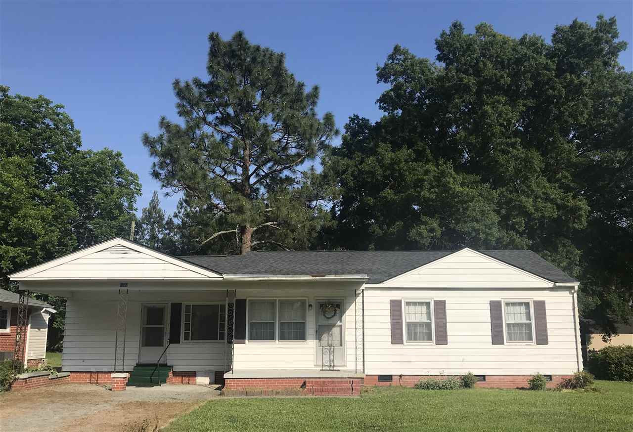 1107 Forbes Drive Property Photo 1