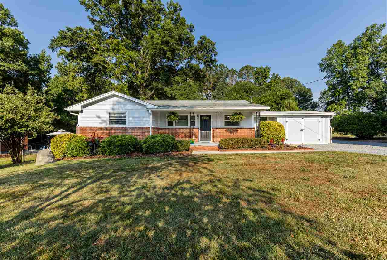 5734 Woodcrest Drive Property Photo 1