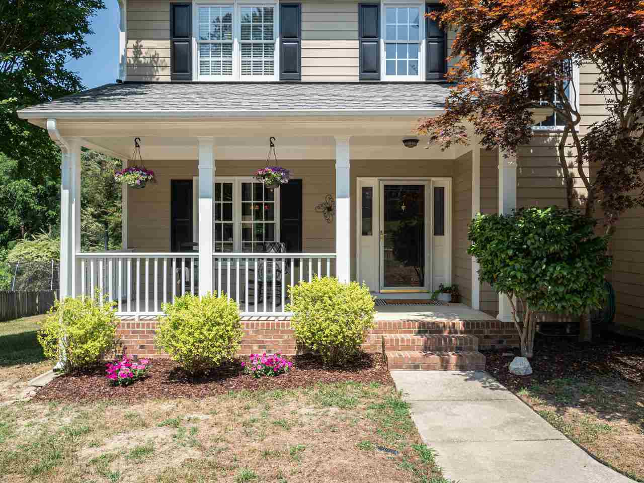 3409 Duveneck Drive Property Photo 1