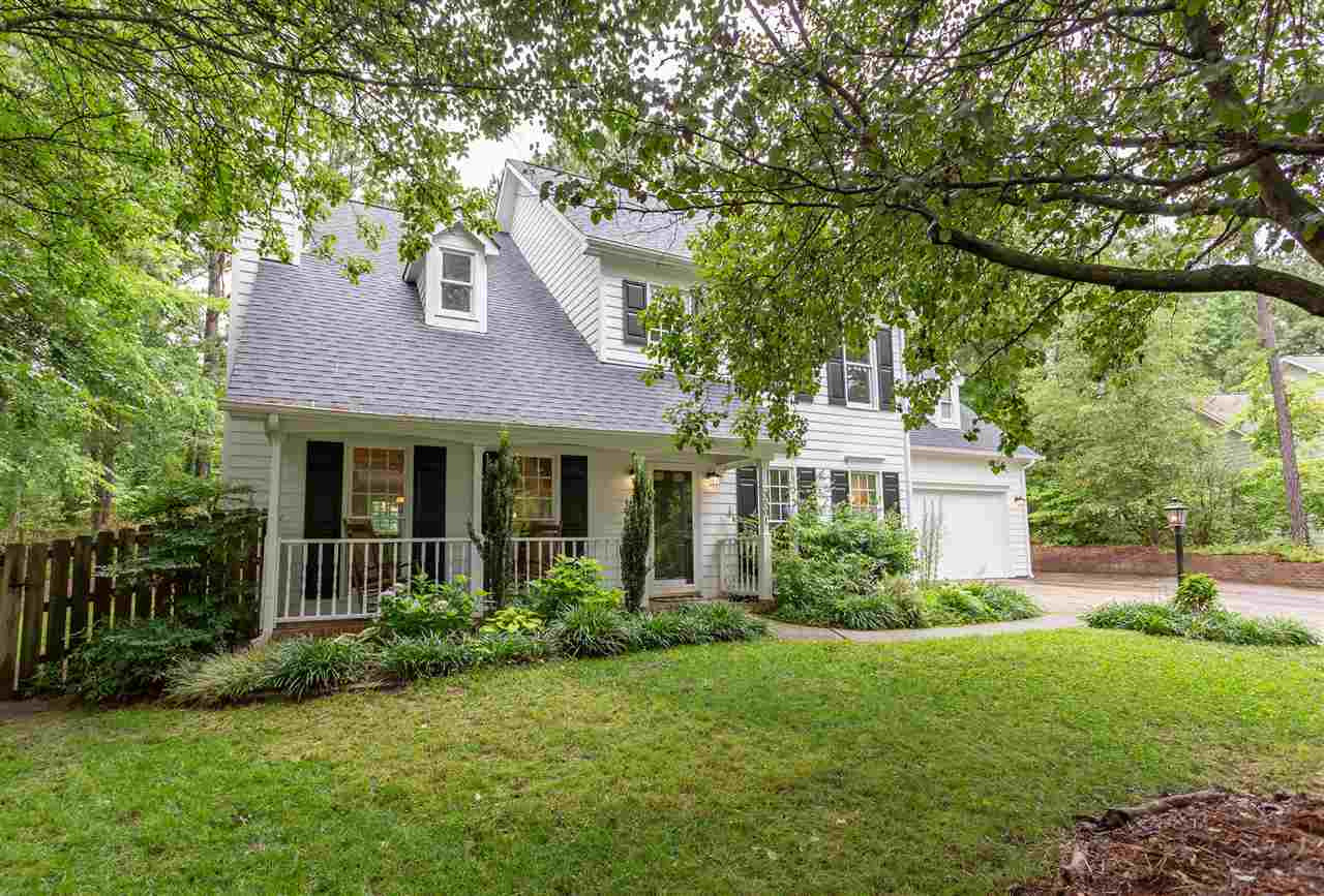 3501 Tarbell Court Property Photo 1