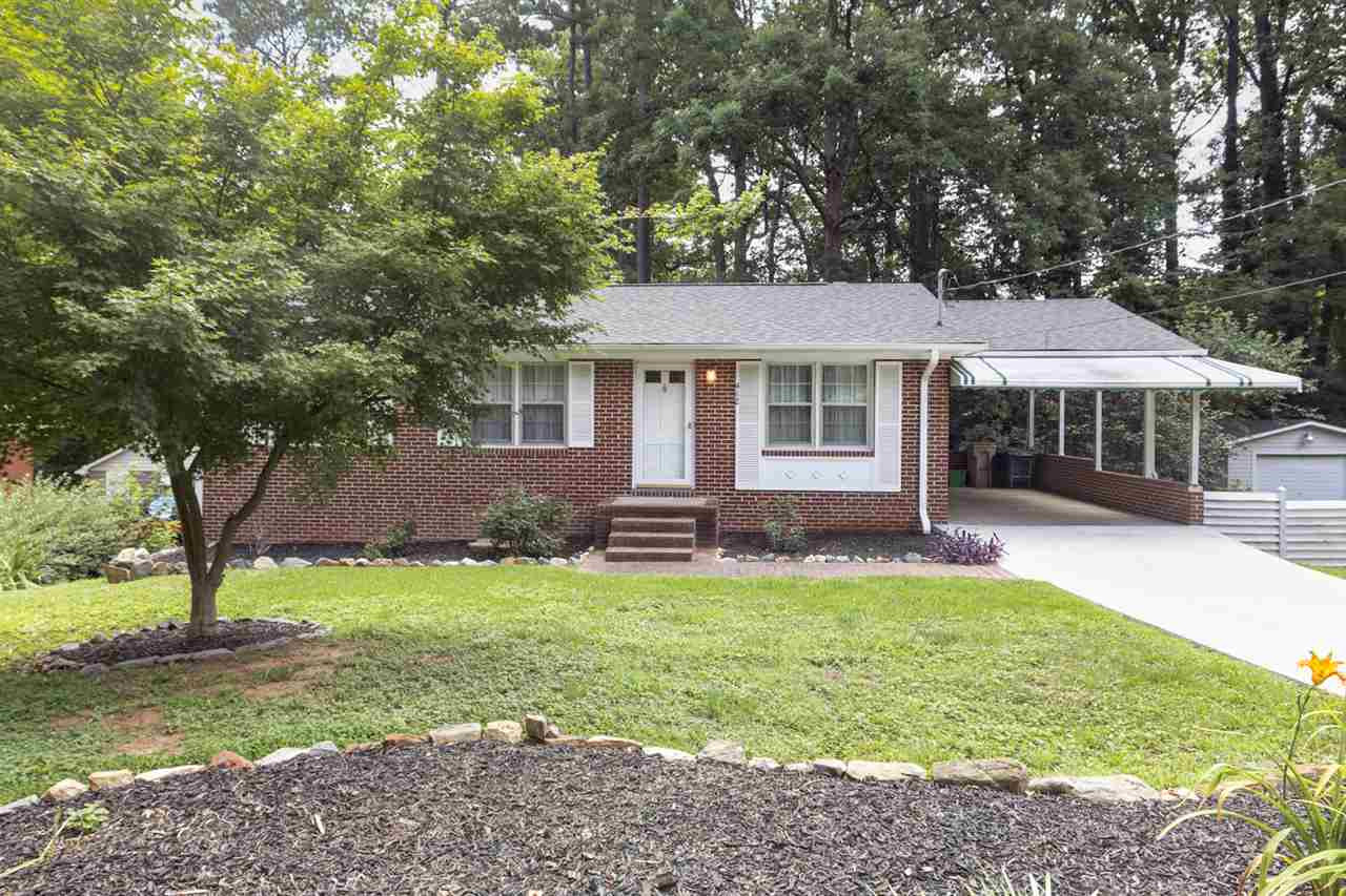 412 Avery Street Property Photo 1