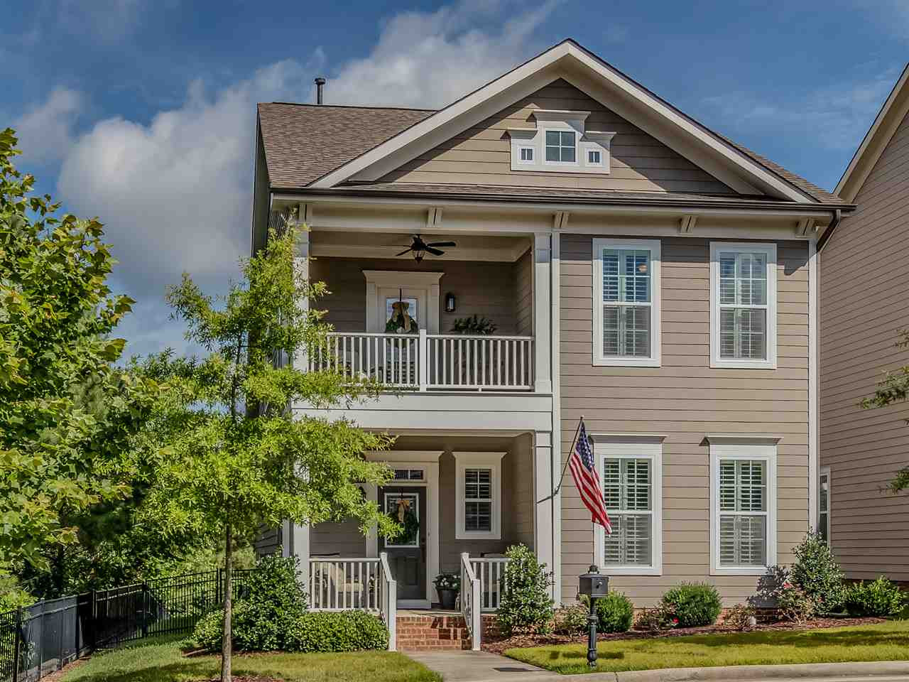 108 Broyles Court Property Photo 1