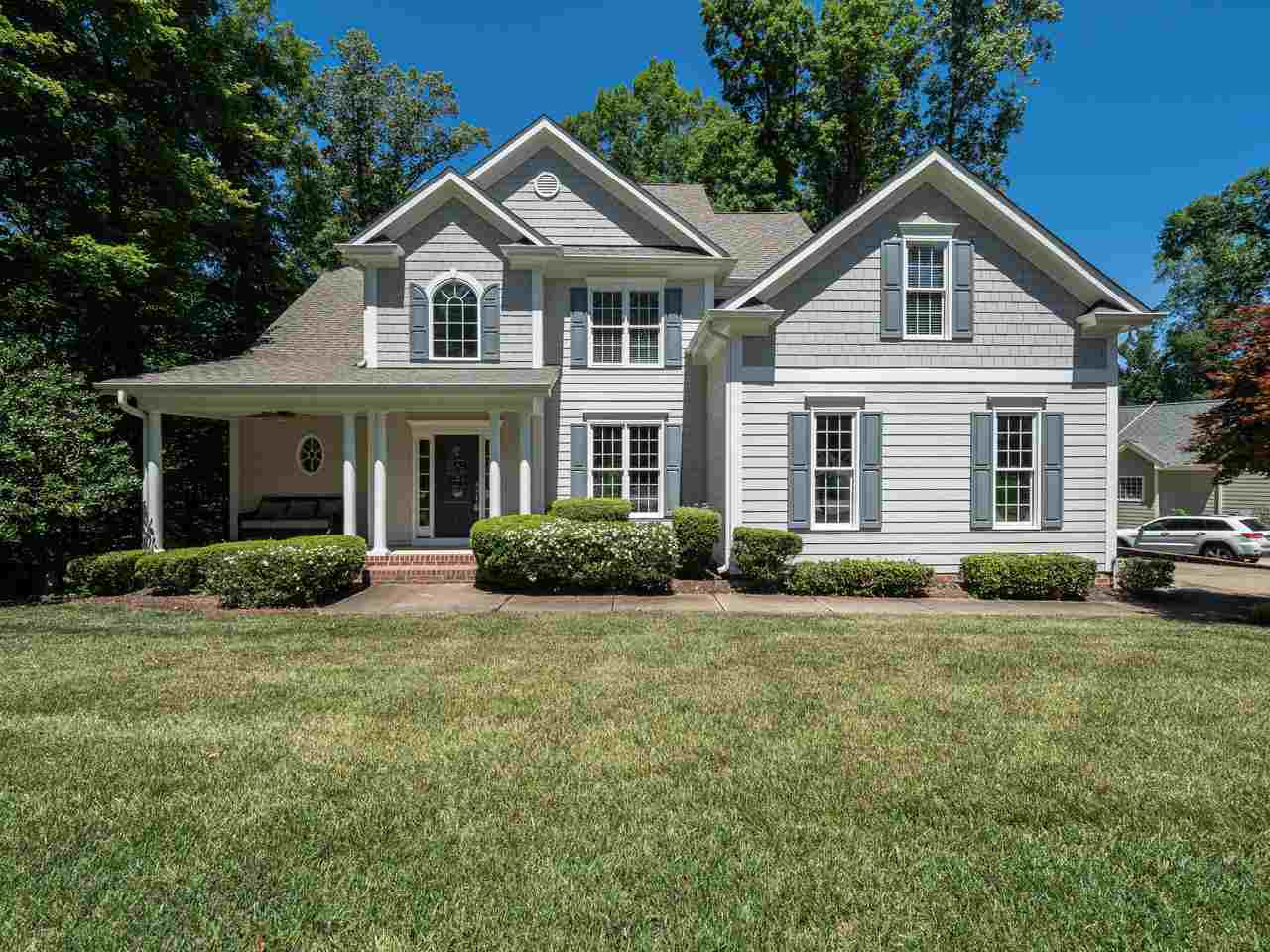 4012 High Mountain Drive Property Photo 1