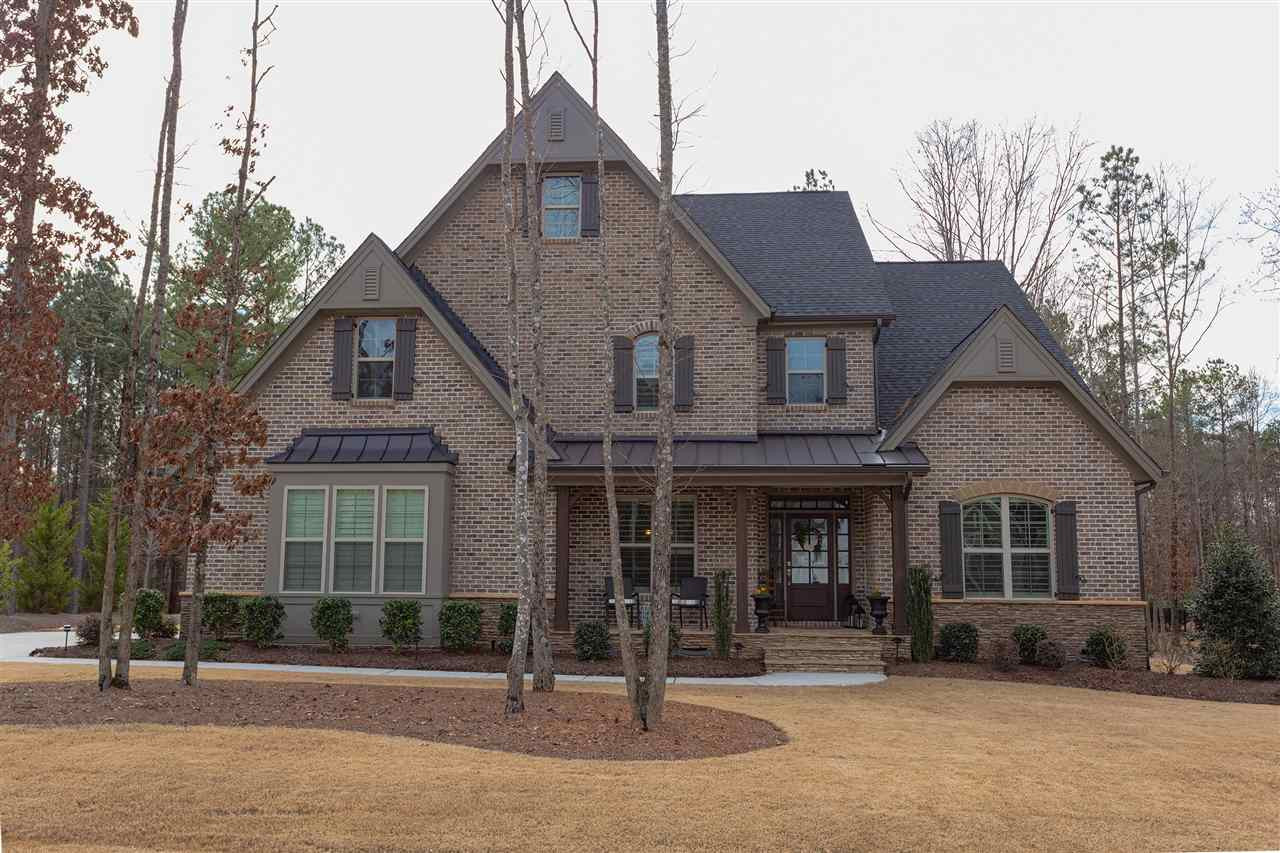 2412 Sterling Crest Drive Property Photo 1