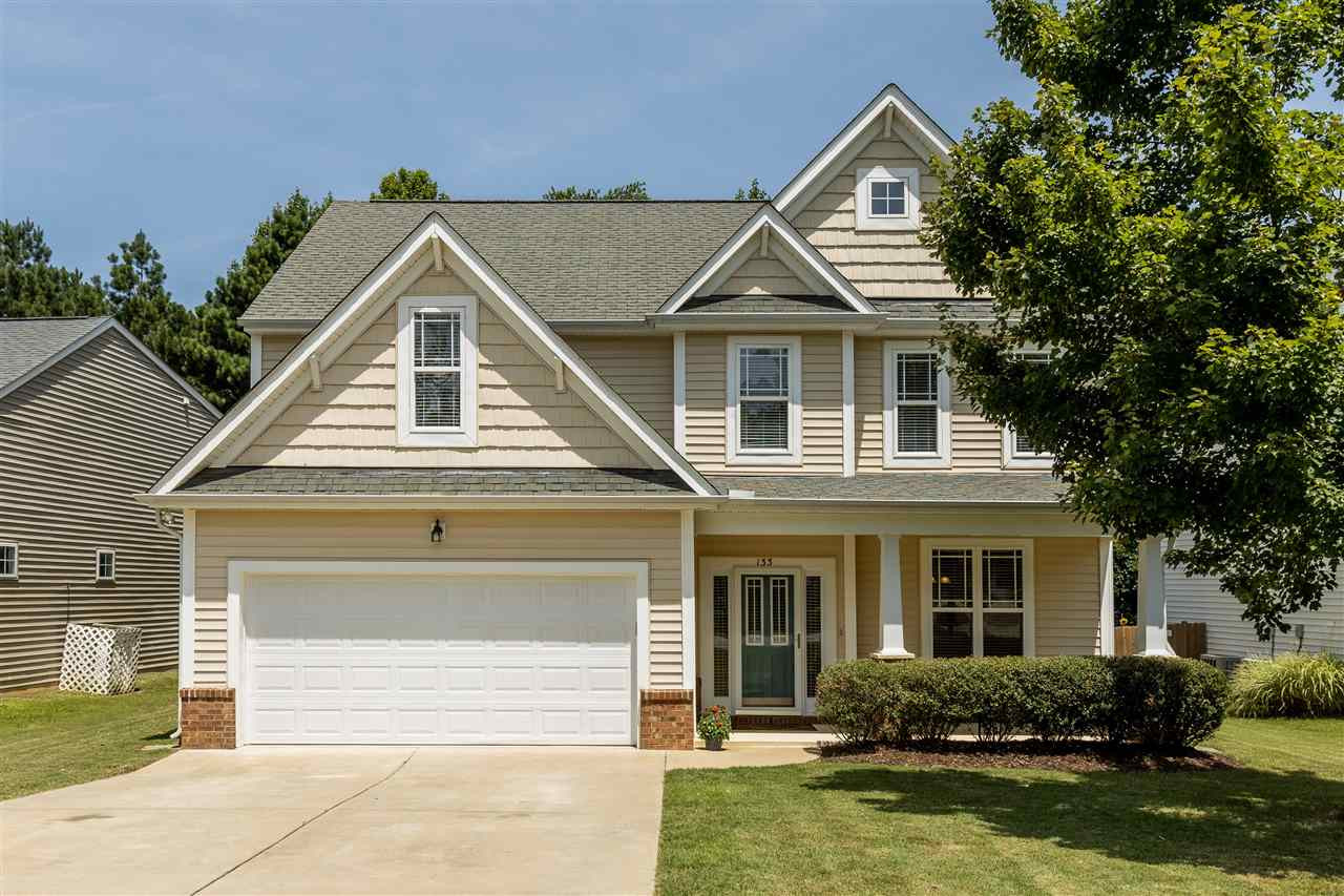 133 Pearson Place Property Photo 1