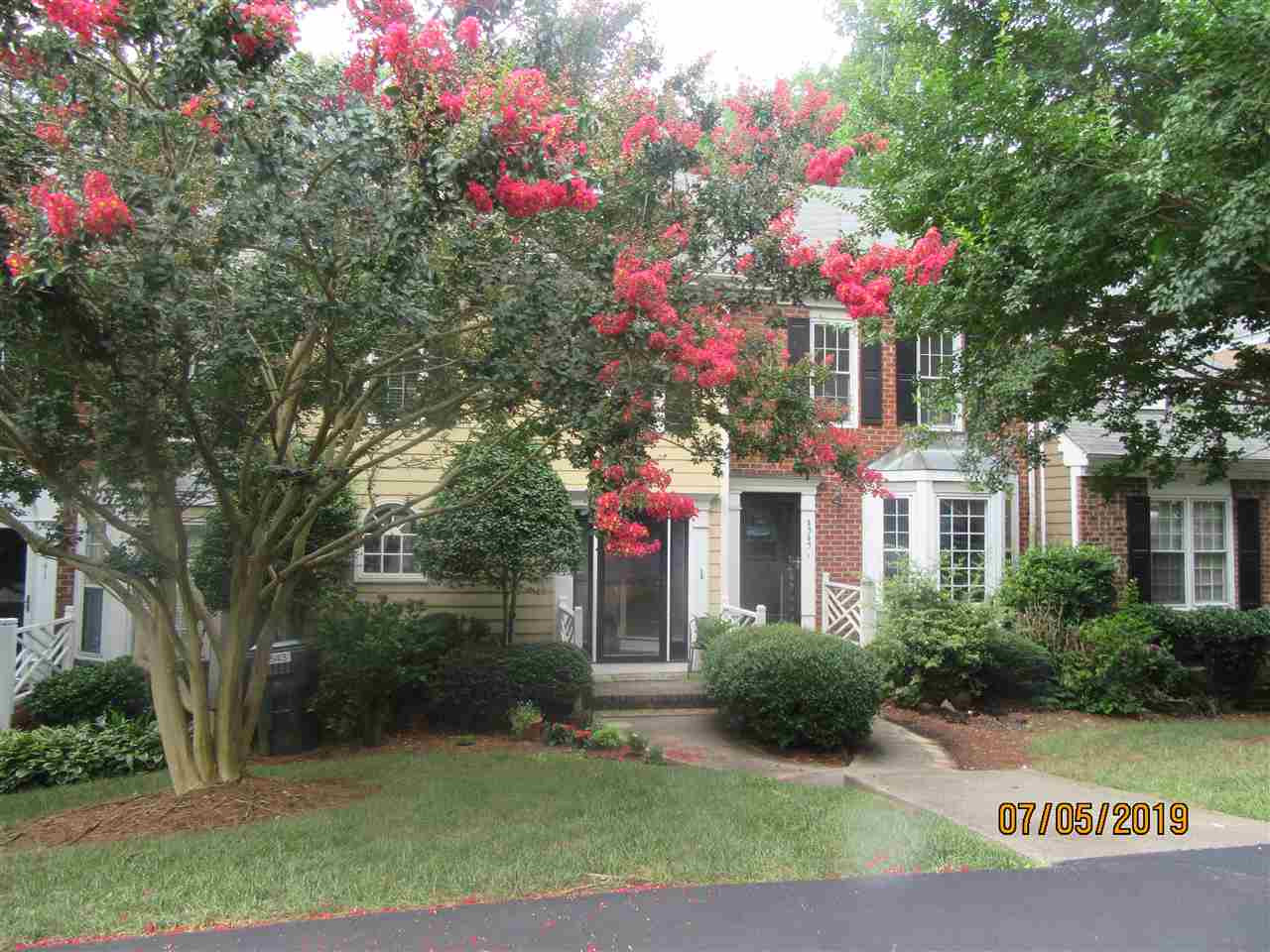 4543 Hershey Court Property Photo 1