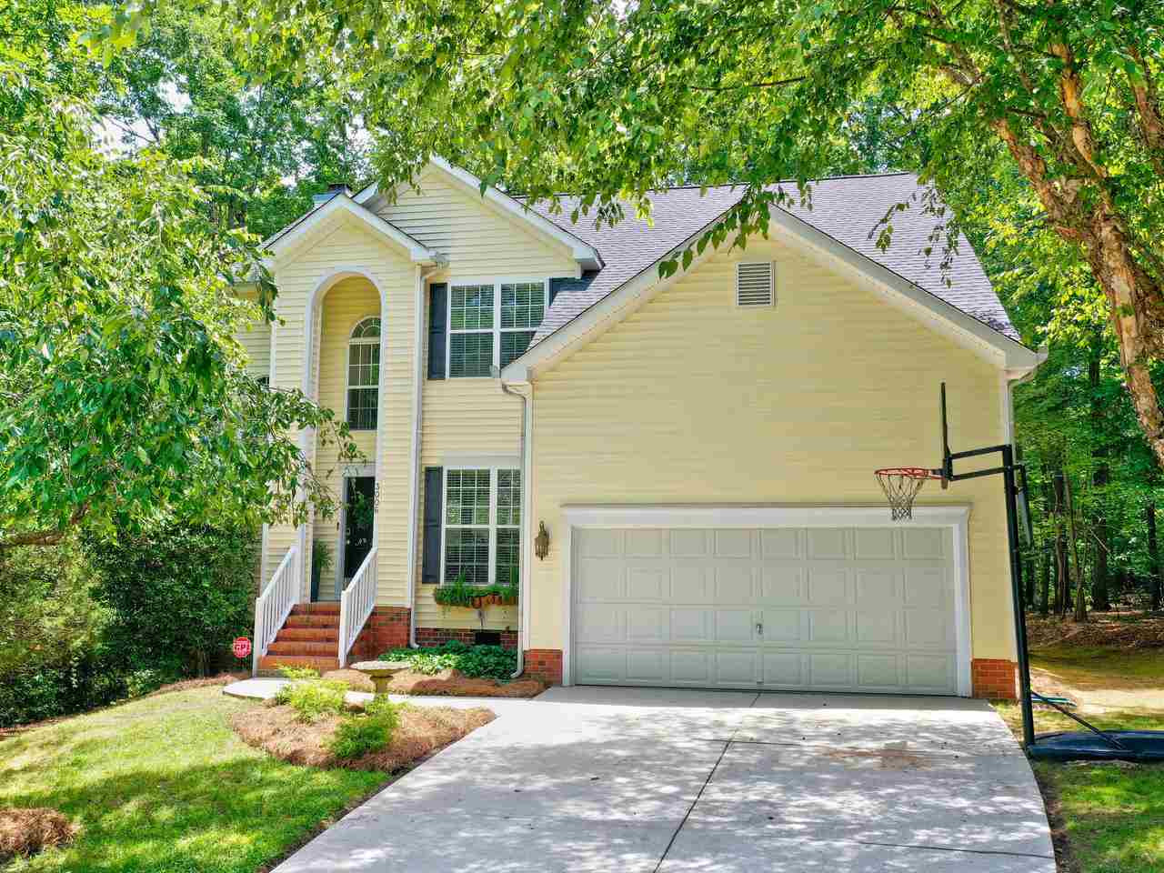 3006 Hambridge Court Property Photo 1