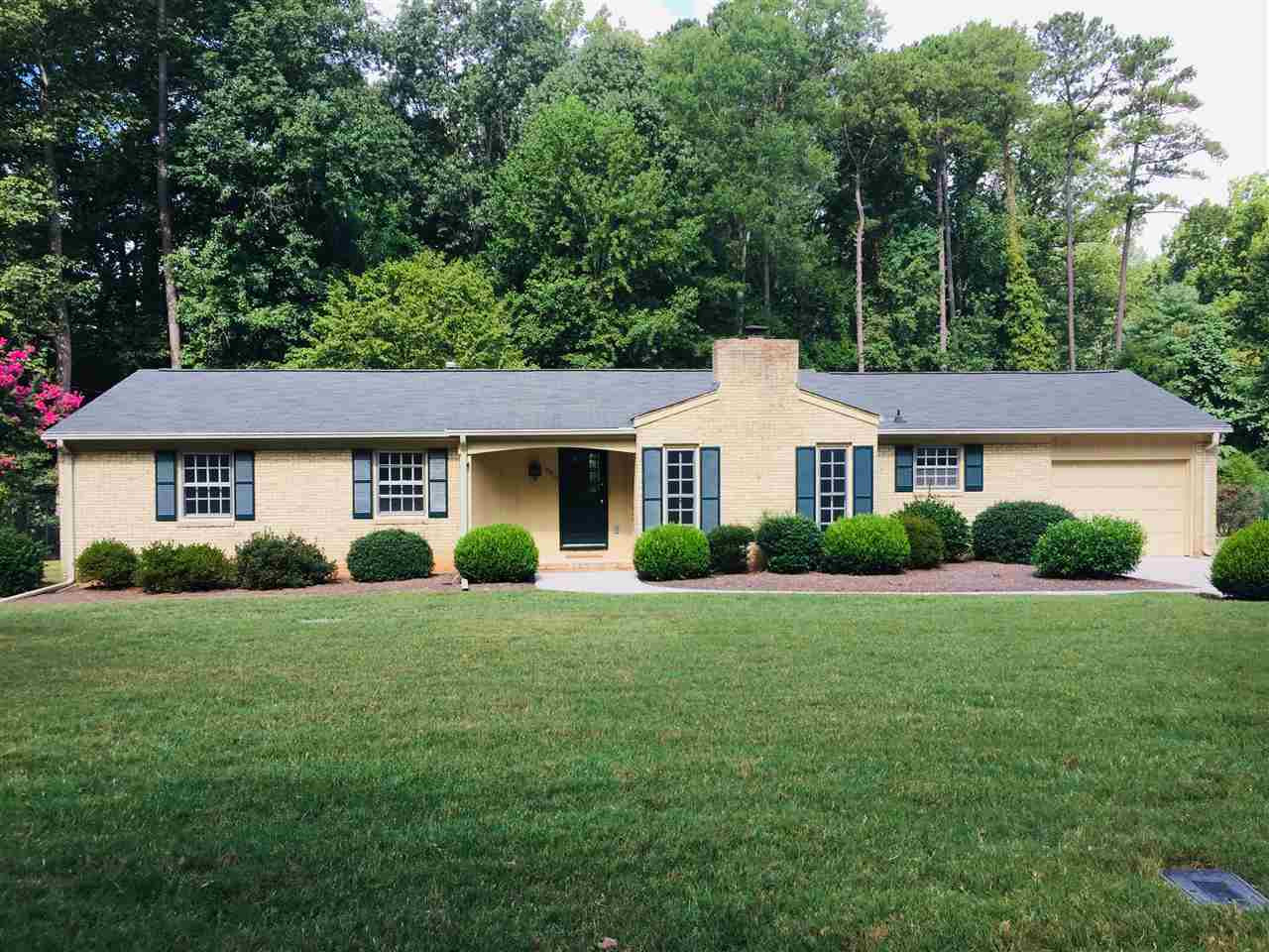 6515 King Lawrence Road Property Photo 1