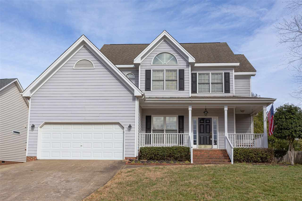 537 Moultonboro Avenue Property Photo 1