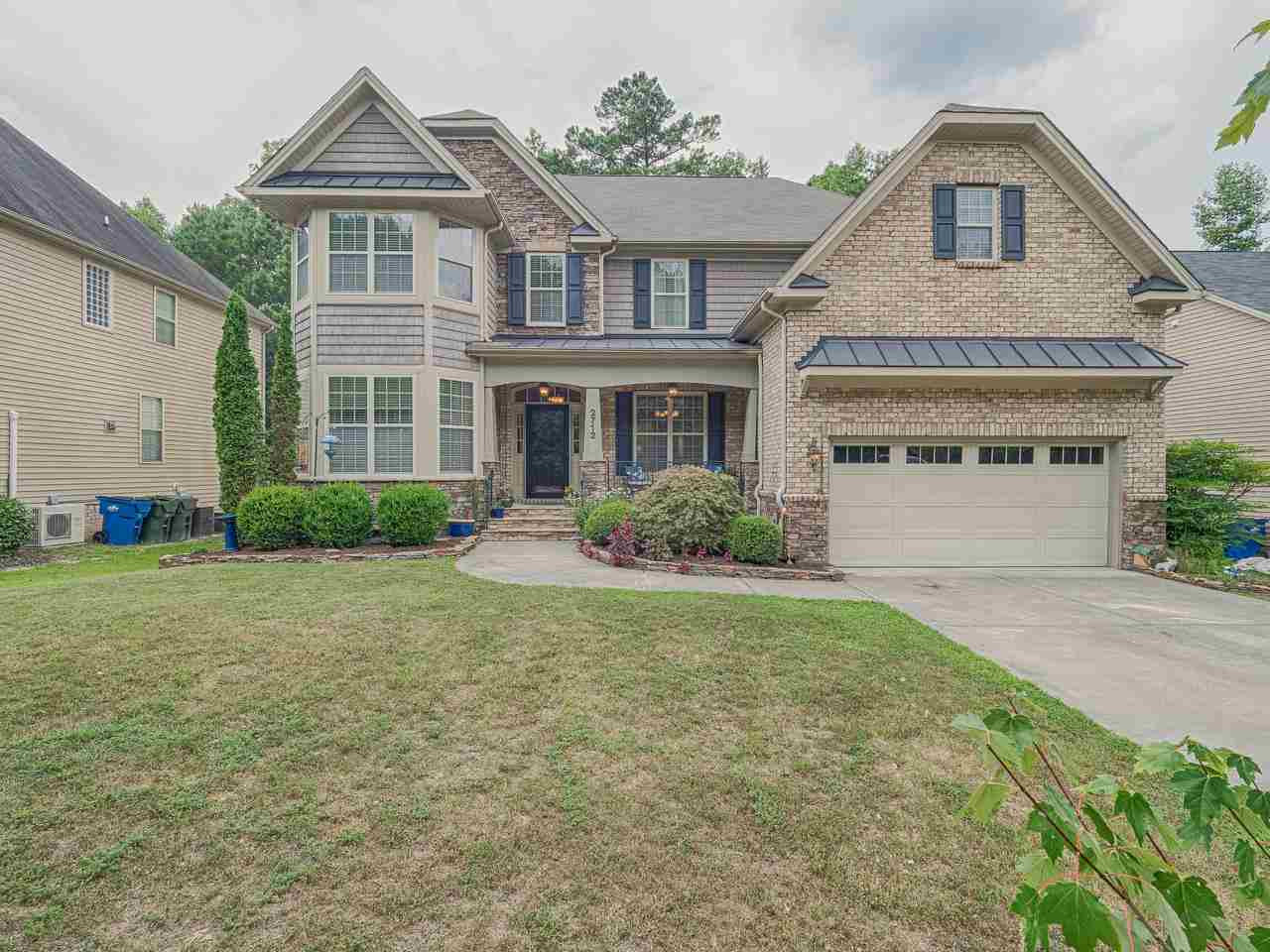 2712 Amery Lane Property Photo 1