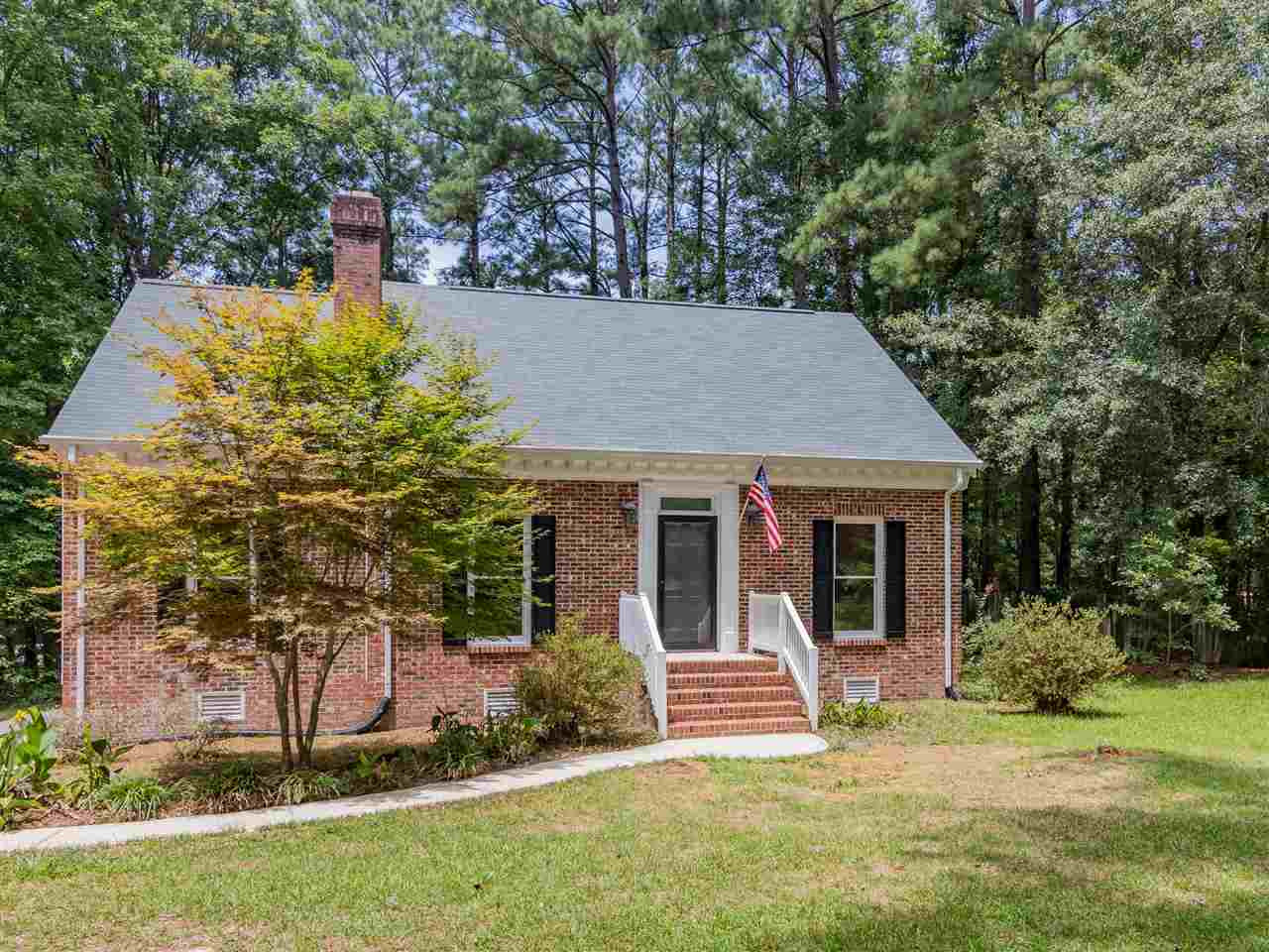 1300 Tobacco Barn Road Property Photo 1