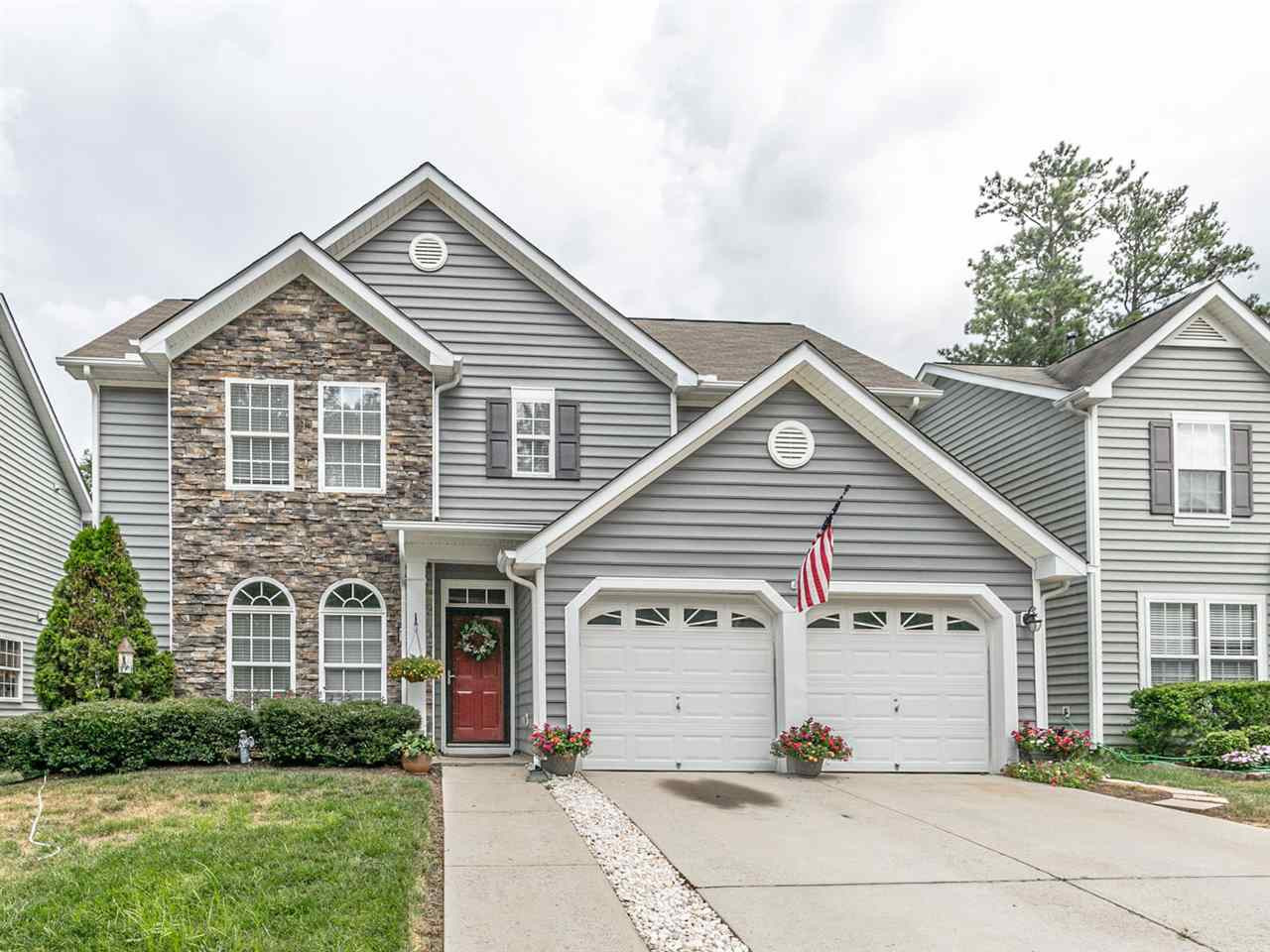 631 Ashbrittle Drive Property Photo 1