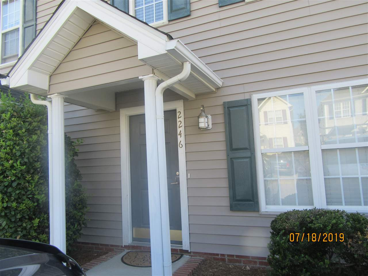2246 Turtle Point Drive Property Photo 1