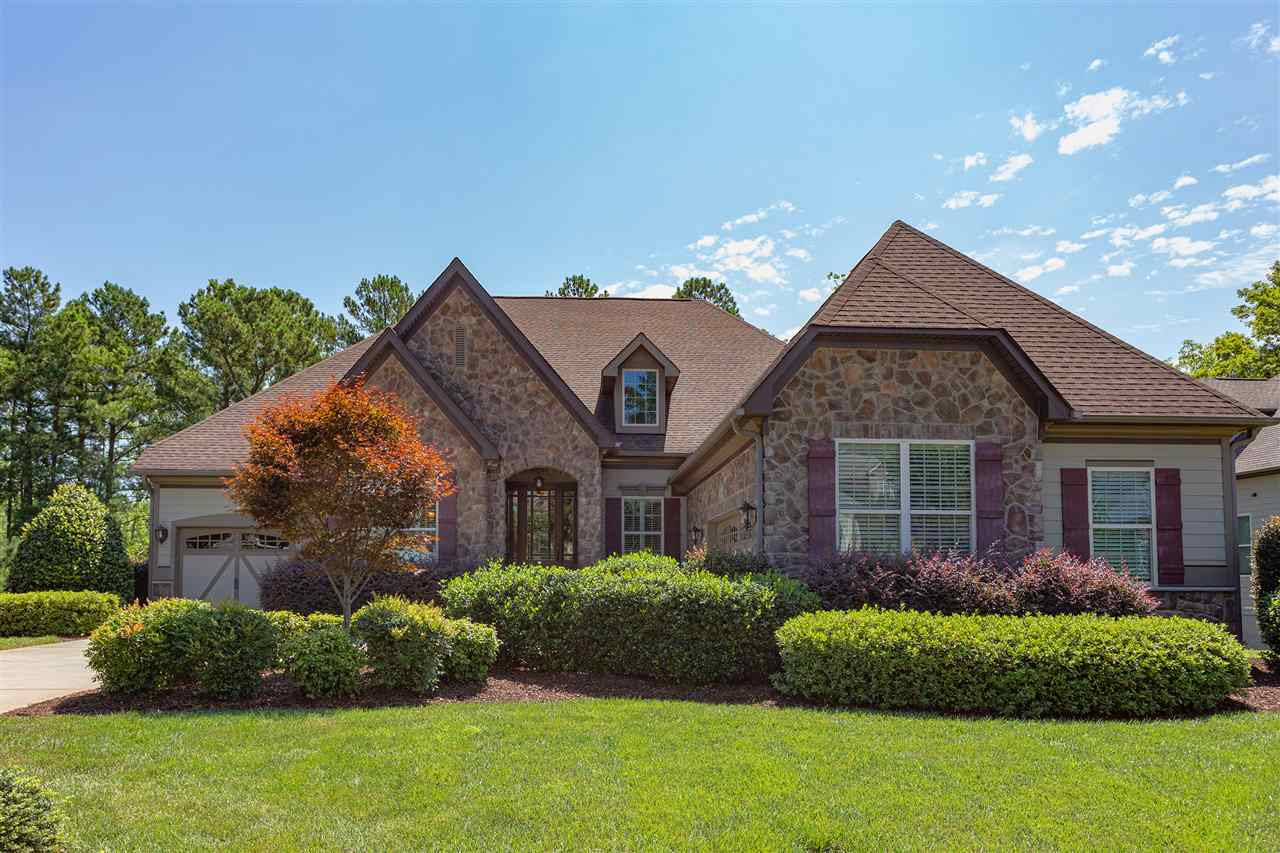 7808 Hasentree Lake Drive Property Photo 1