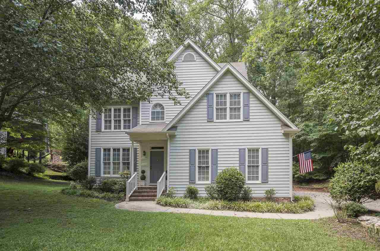 5225 Linksland Drive Property Photo 1