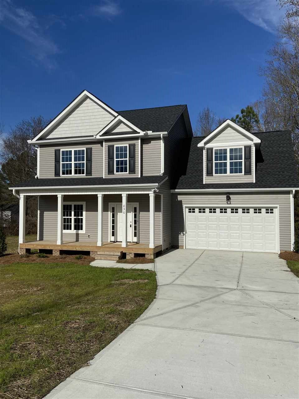830 Truelove Road Property Photo 1